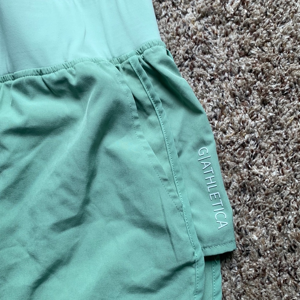 G|Athletica workout set
